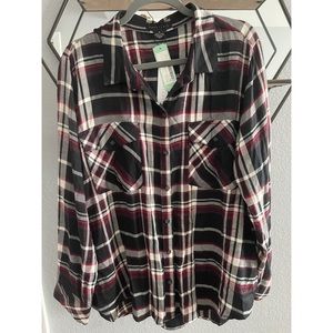 Sanctuary Boyfriend for Life Shirt